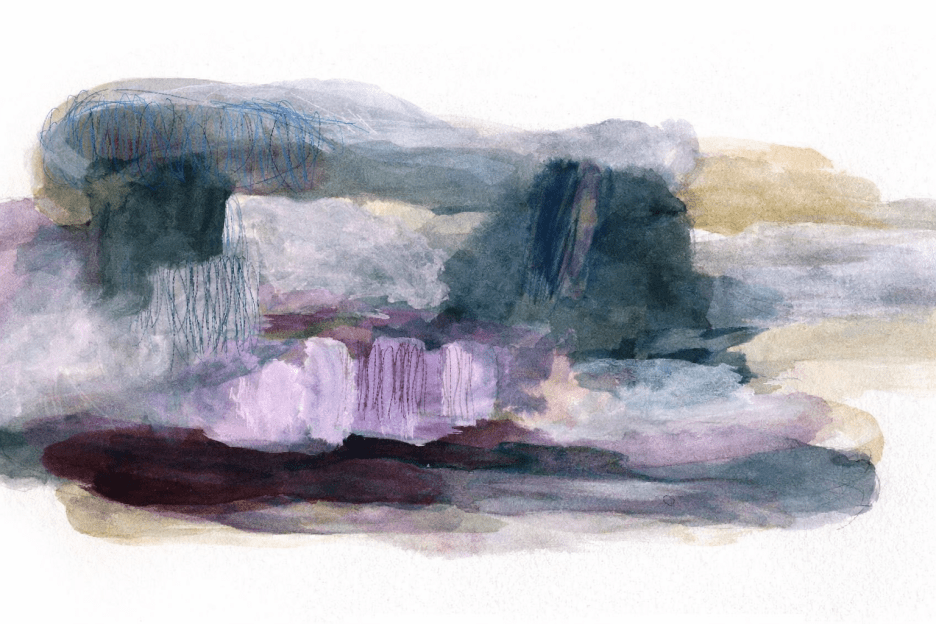 Ink Horizon