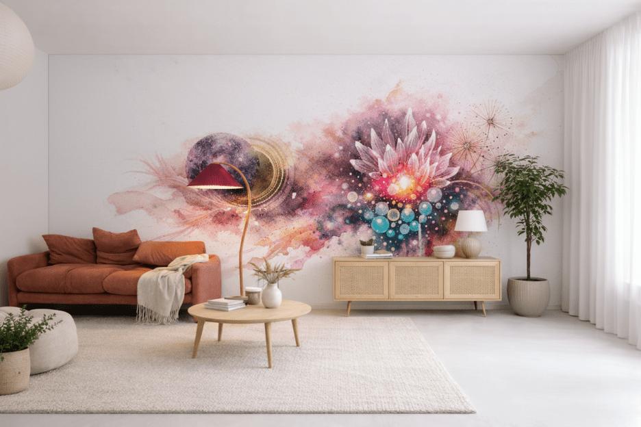 Cosmic Lattice Garden