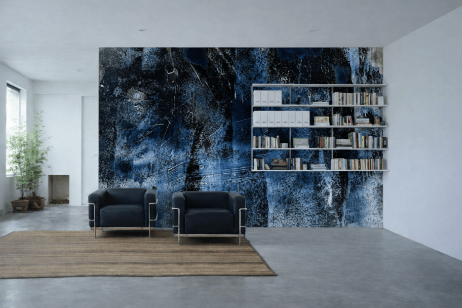 Midnight Veins