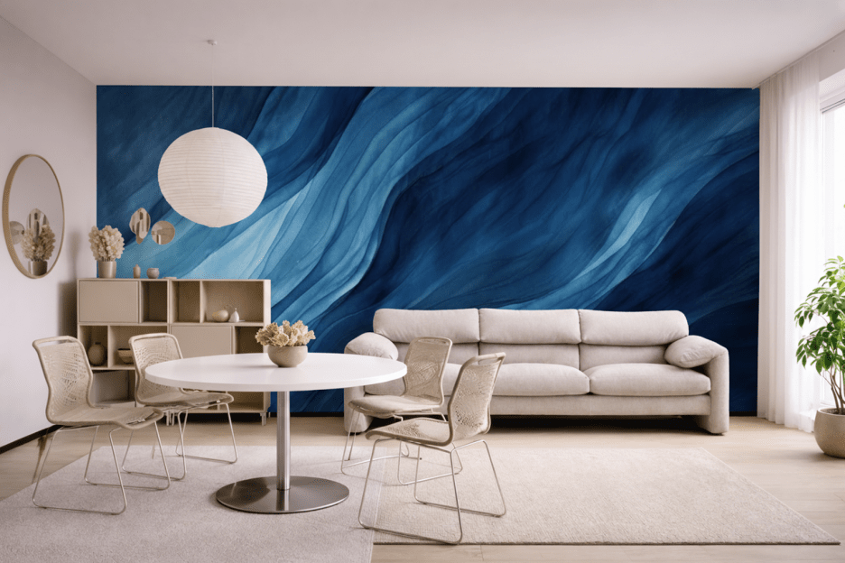 Cascading Waterscape