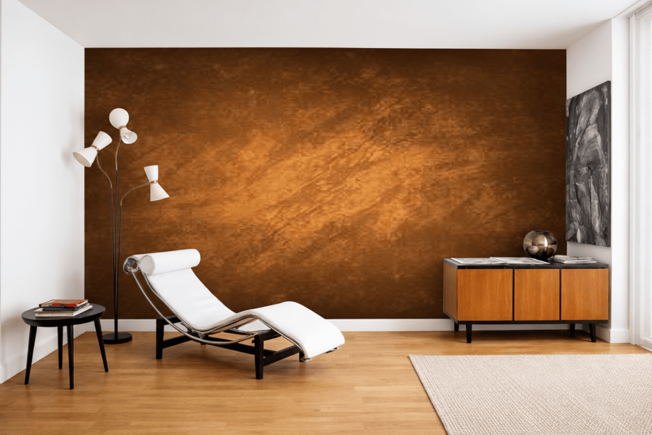 Sienna Canvas