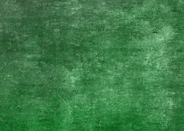 Verdant Mirage