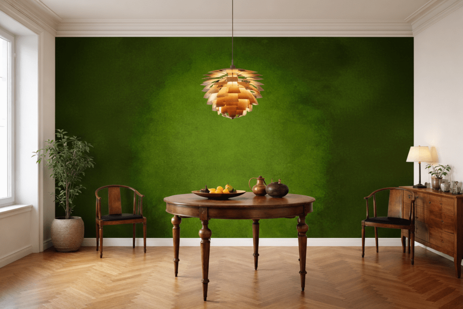 Verdant Glow
