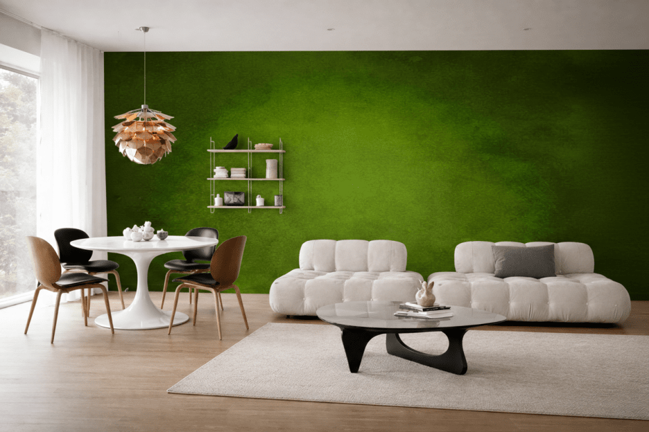Verdant Glow