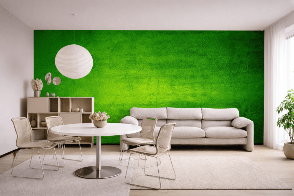 Verdant Fade