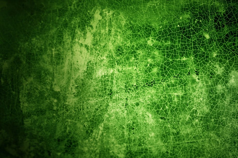 Verdant Crackle