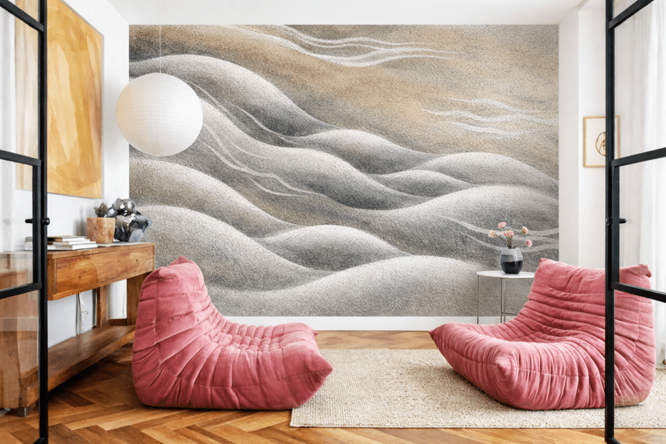 Quartz Coastal Tracery