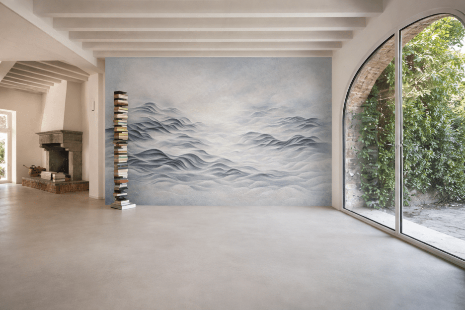 Nimbus Tapestry