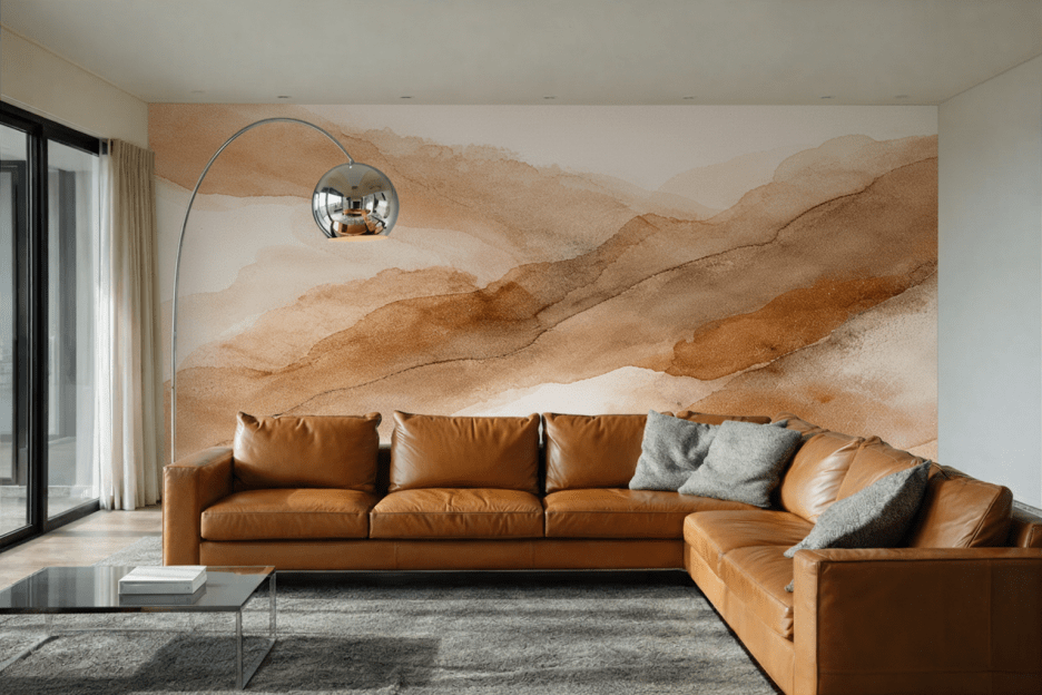 Rustic Vein
