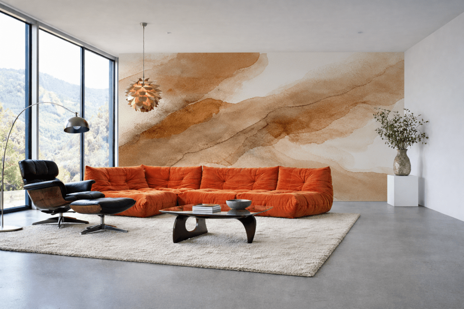 Rustic Vein