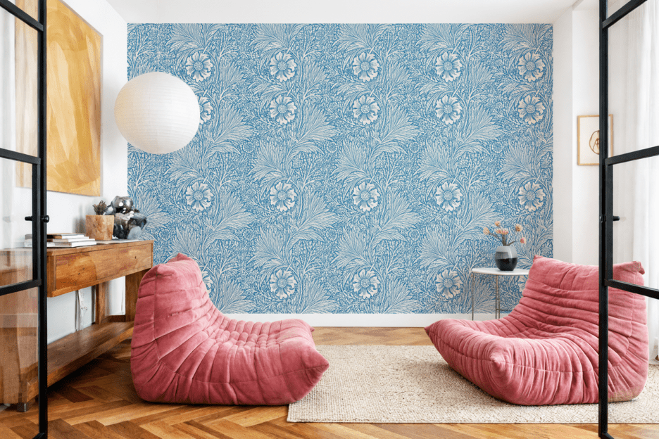 Oceanic Blossom