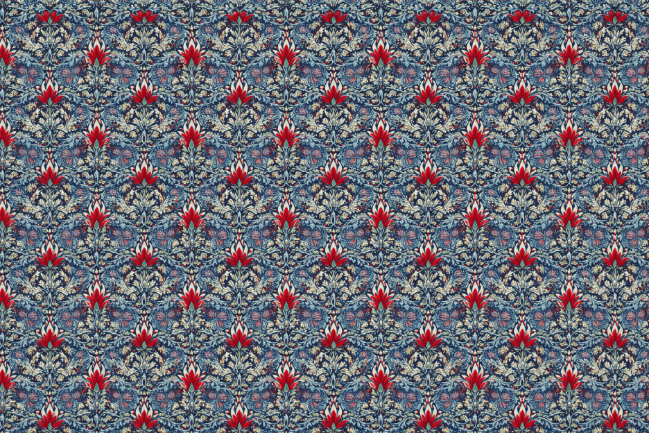Regal Bloom