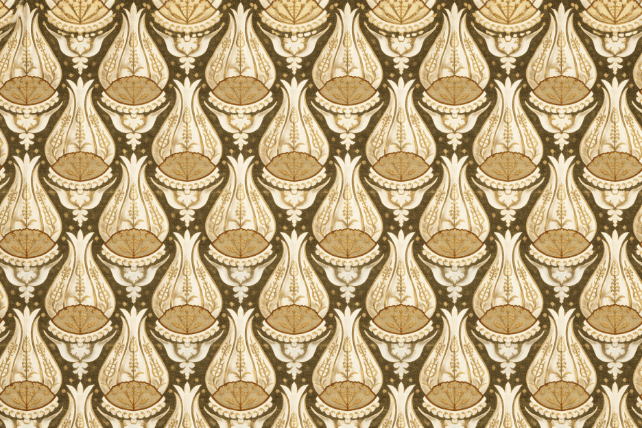 Quartz Petal Display