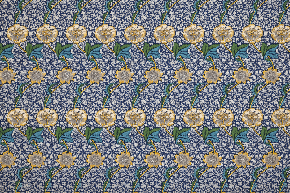 Petal Tapestry