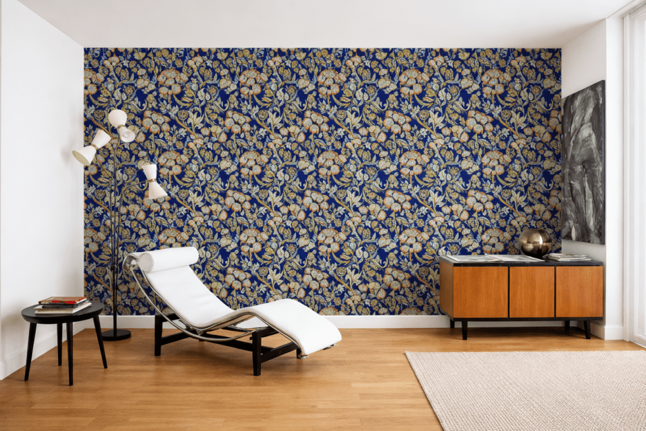 Nobility Florals