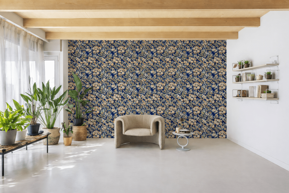 Nobility Florals