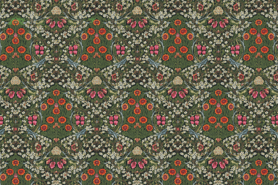 Floral Resonance