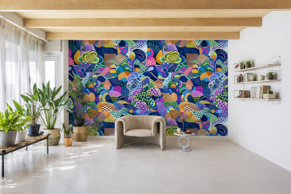 Ethereal Fabrication