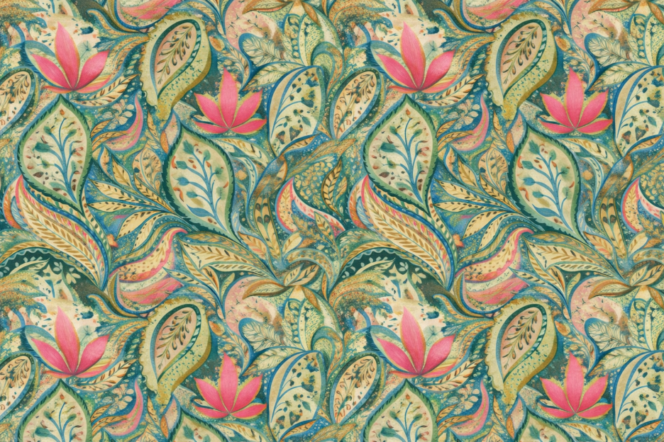 Verdant Whimsy
