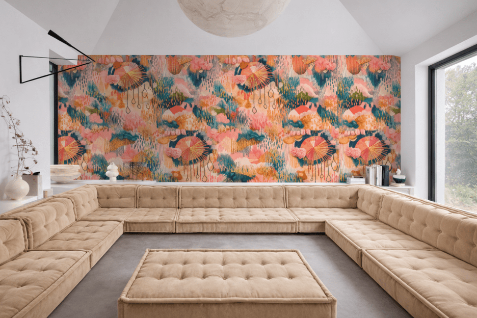 Whimsical Tundra Dance