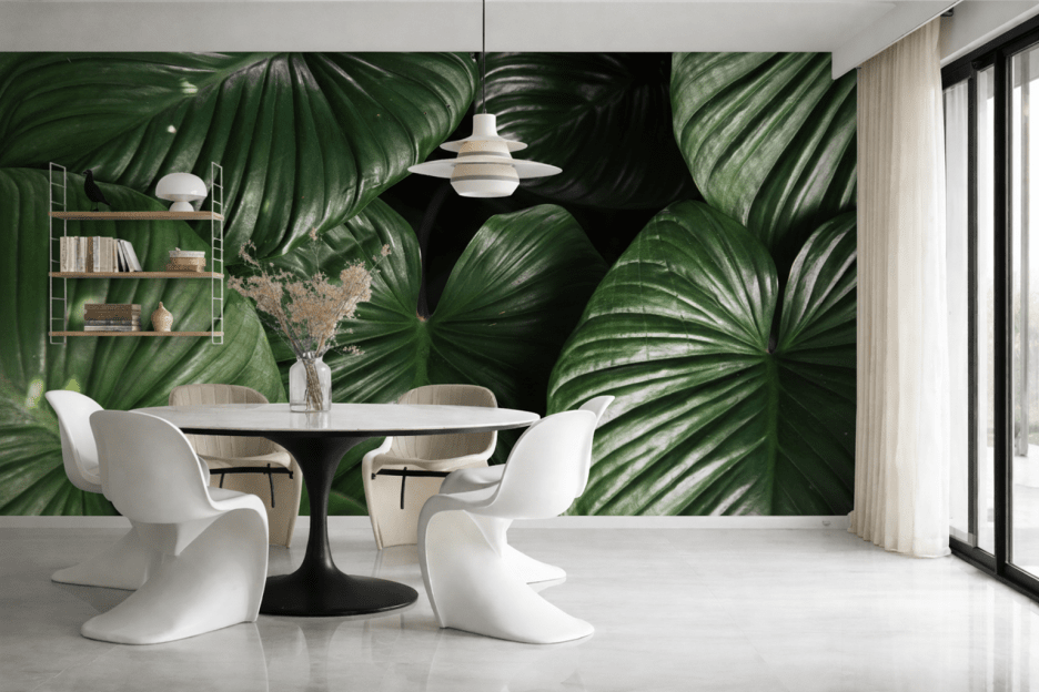 Foliage Undercurrent