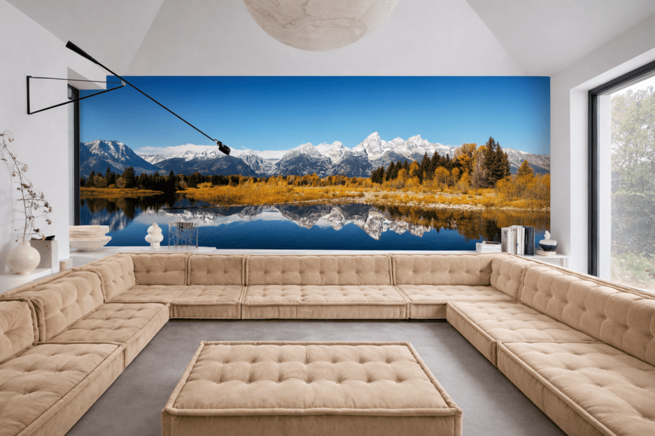 Glacial Reflections