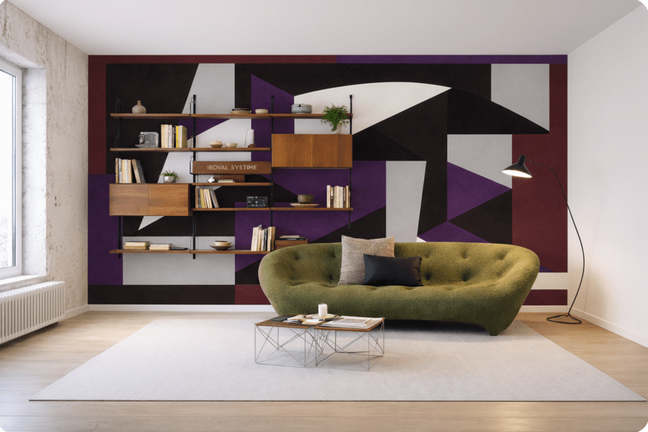 Asymmetrical Tempest