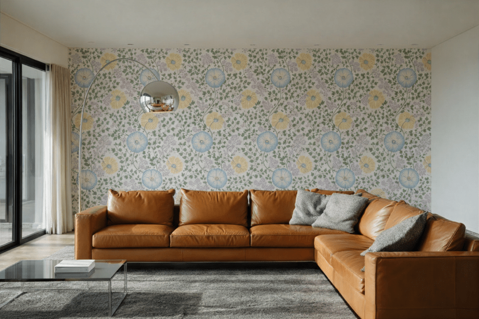 Quartz Blossom Canopy