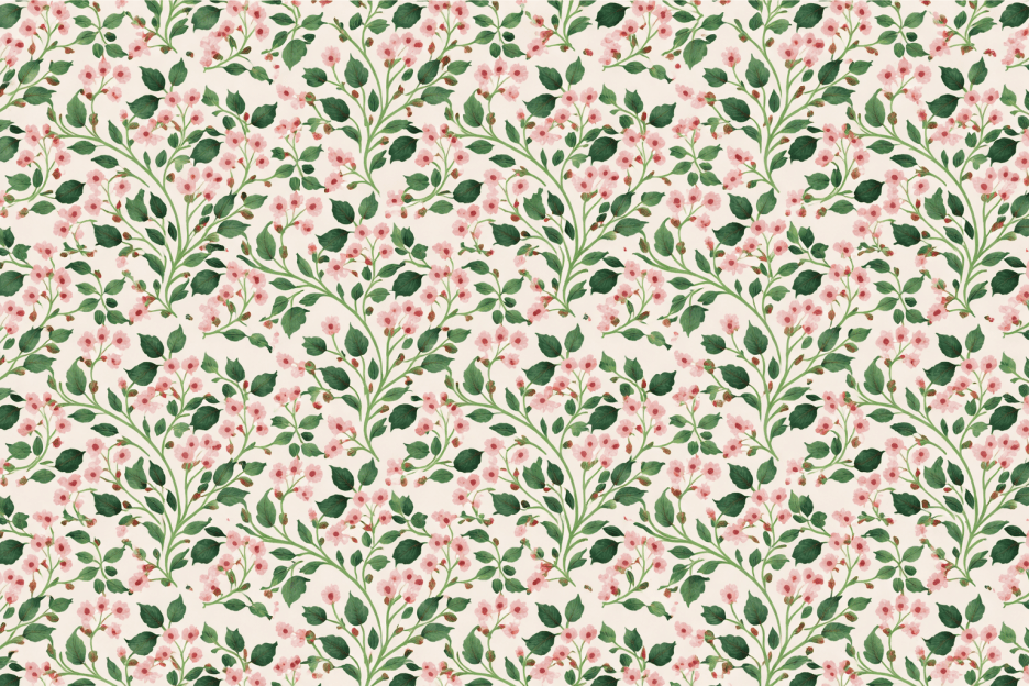 Charming Thicket