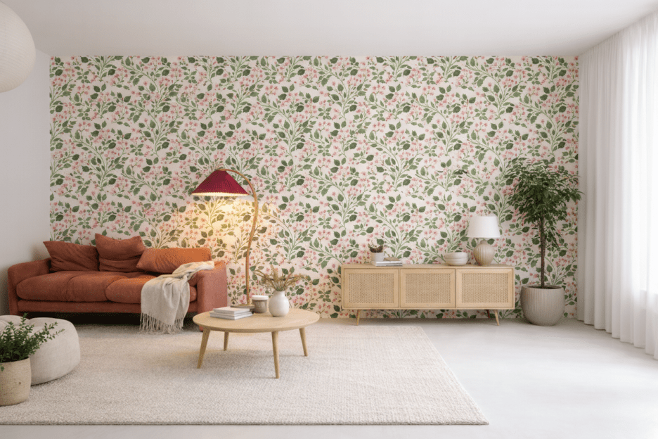 Charming Thicket