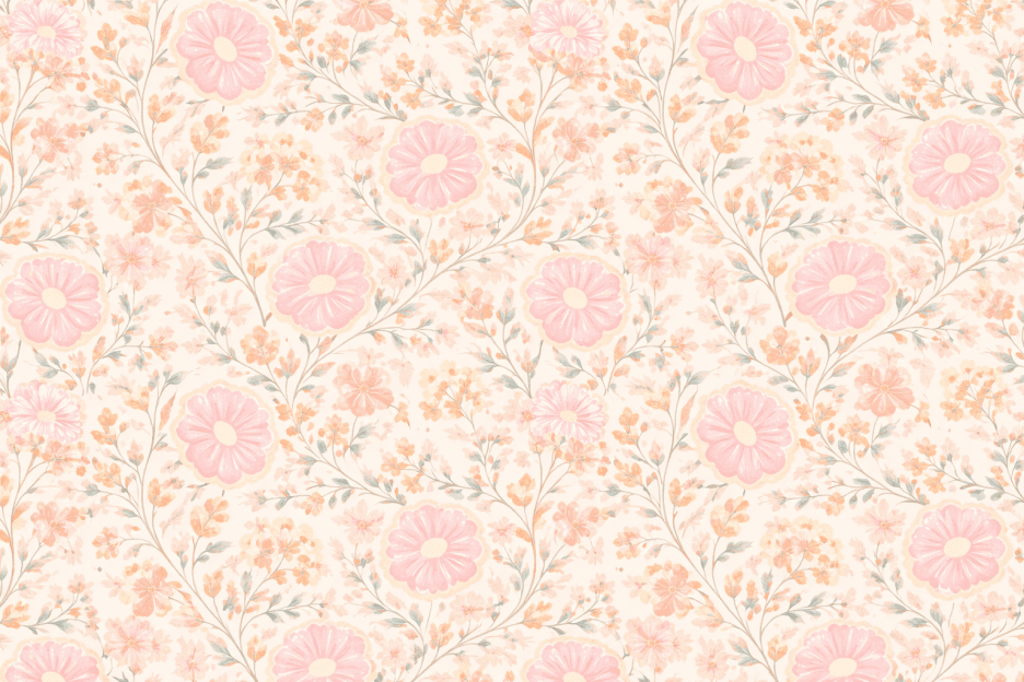 Fern Frond Embroidery