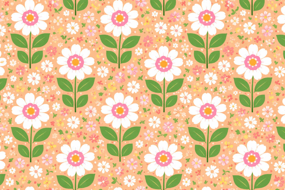 Floral Whispers