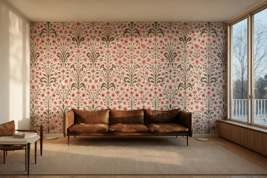 Floral Flourish