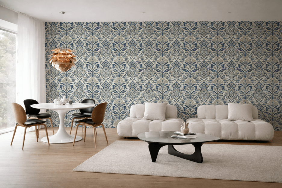 Blooming Retrospective