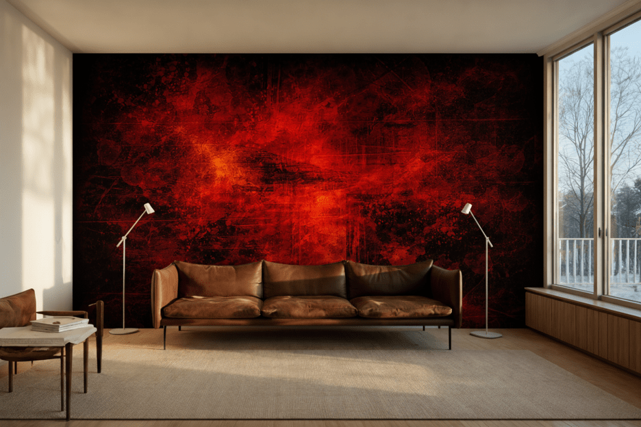 Crimson Reverie