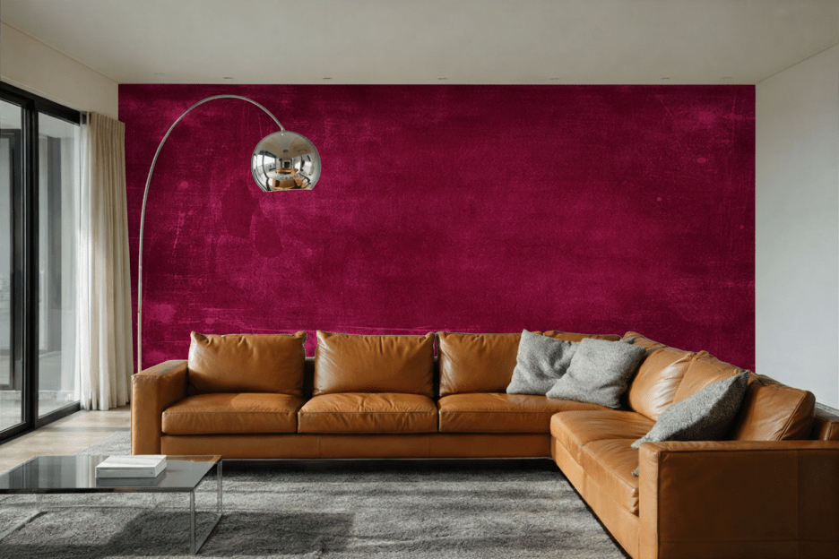 Berry Velvet Impression