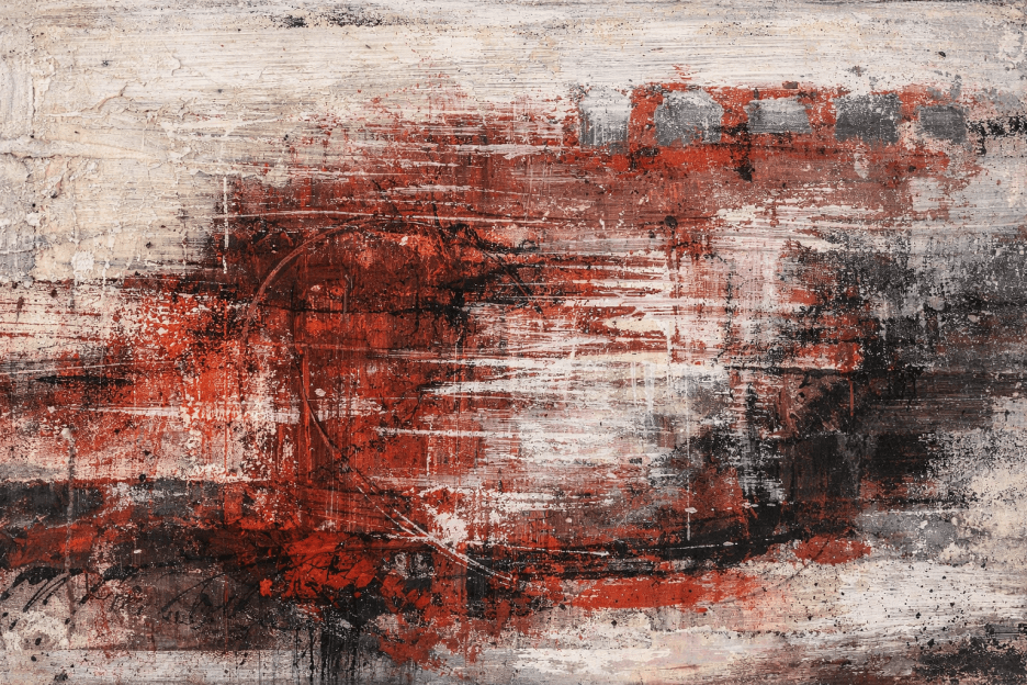Textured Crucible