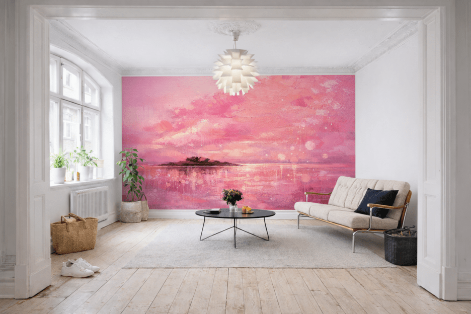 Twilight Lagoon