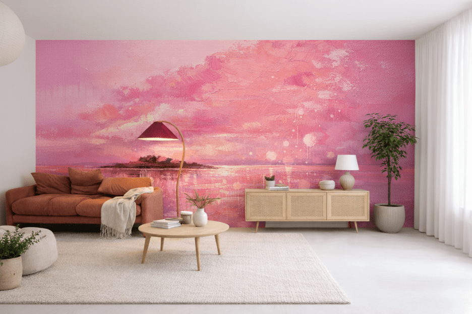Twilight Lagoon