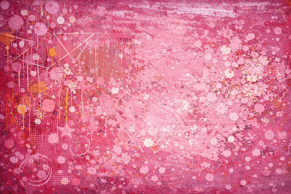 Whimsical Blossom Mist