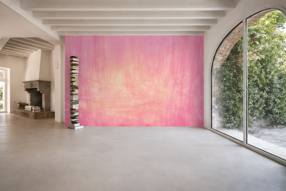 Raspberry Horizon