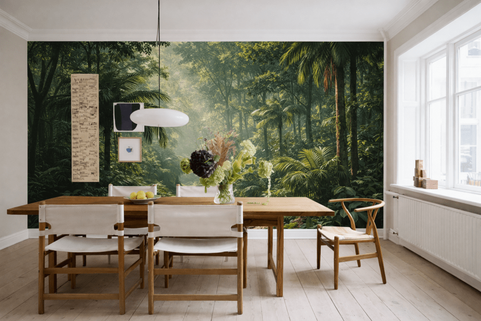 Verdant Emergence