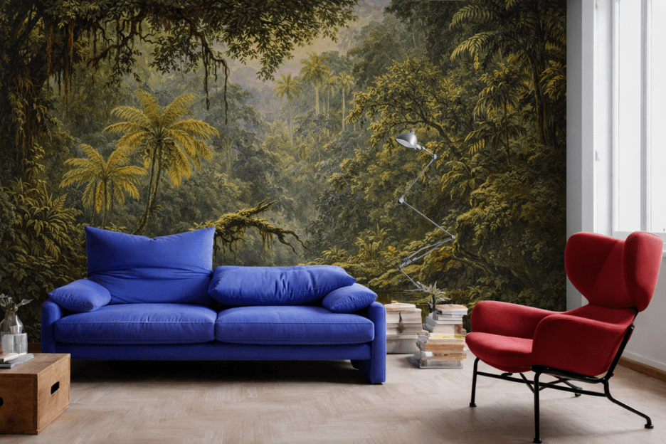 Tropical Reverie