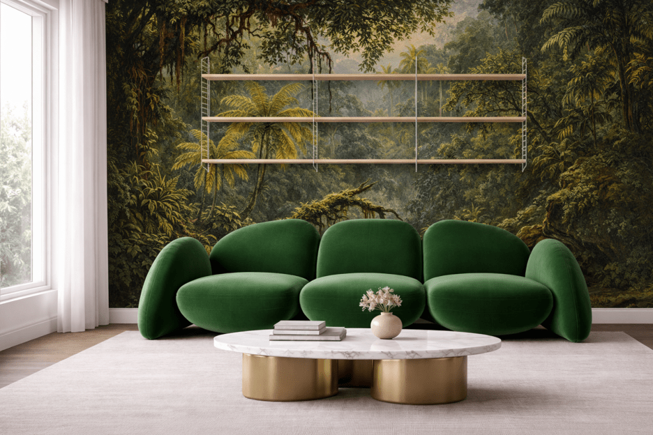 Tropical Reverie