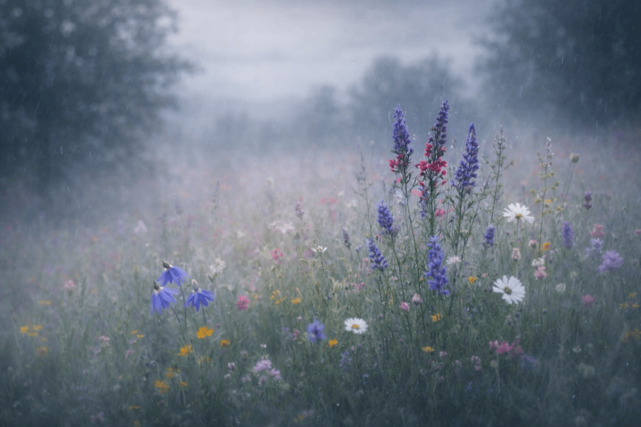 Ethereal Meadowmist