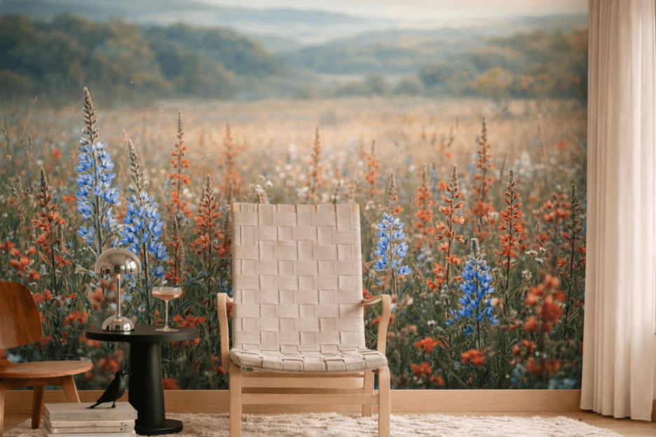 Wildflower Revelry