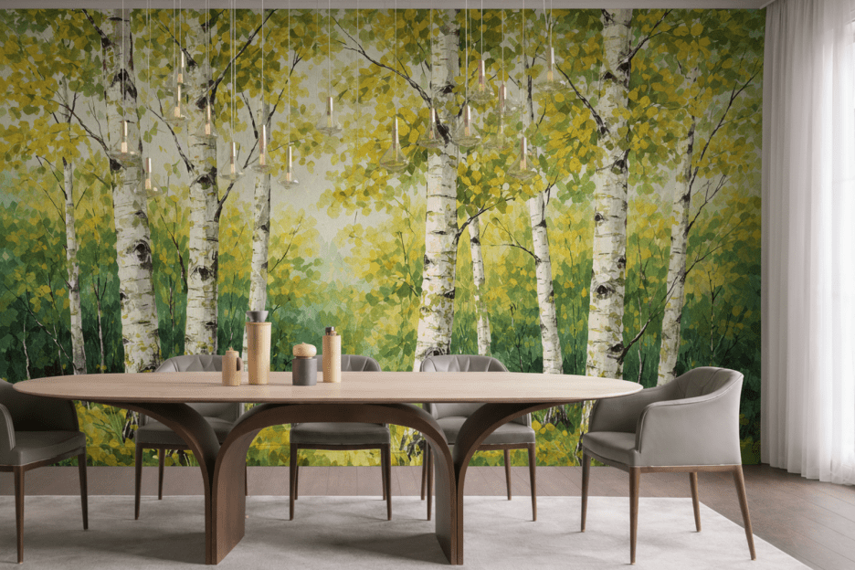 Whispers Of Aspens