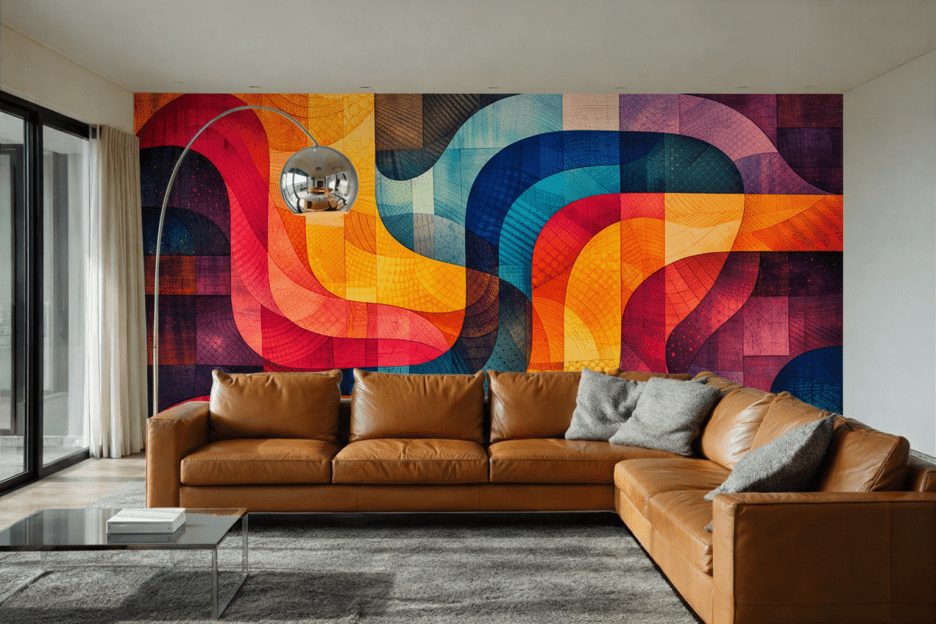 Ink Swirl Odyssey