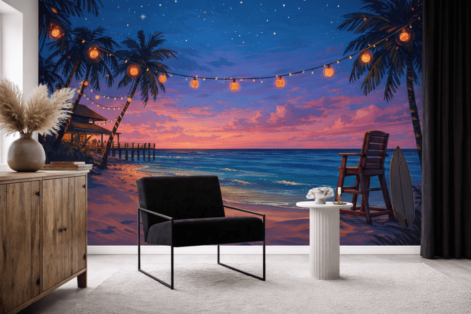 Twilight Haven