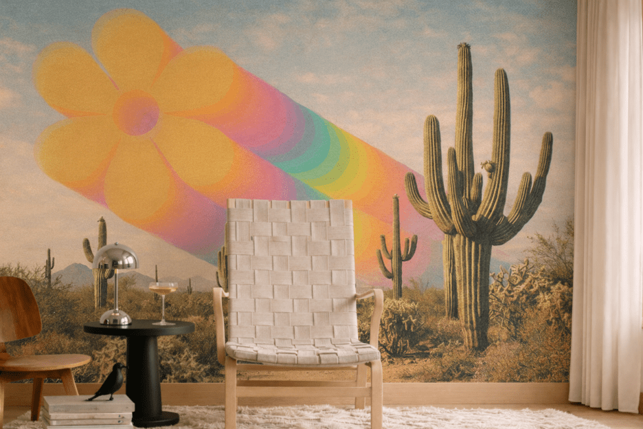 Saguaro Echo